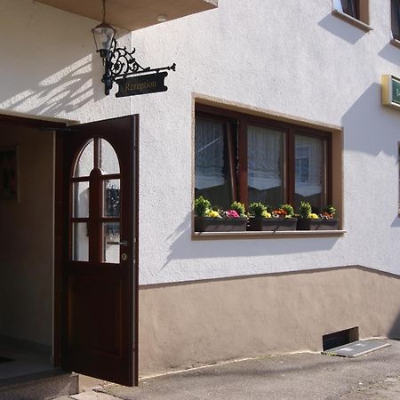 Hotel Kugel Трир Экстерьер фото