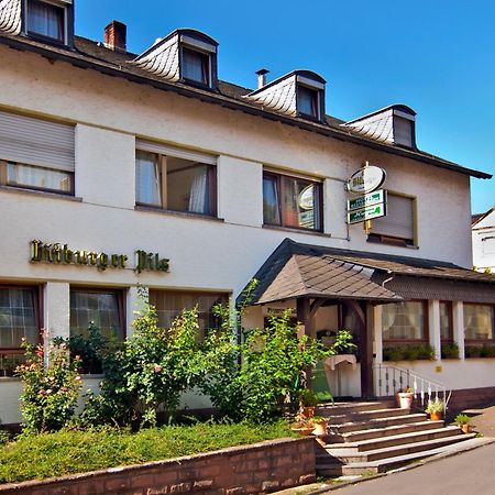 Hotel Kugel Трир Экстерьер фото