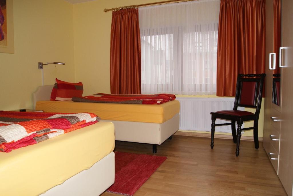 Hotel Kugel Трир Номер фото