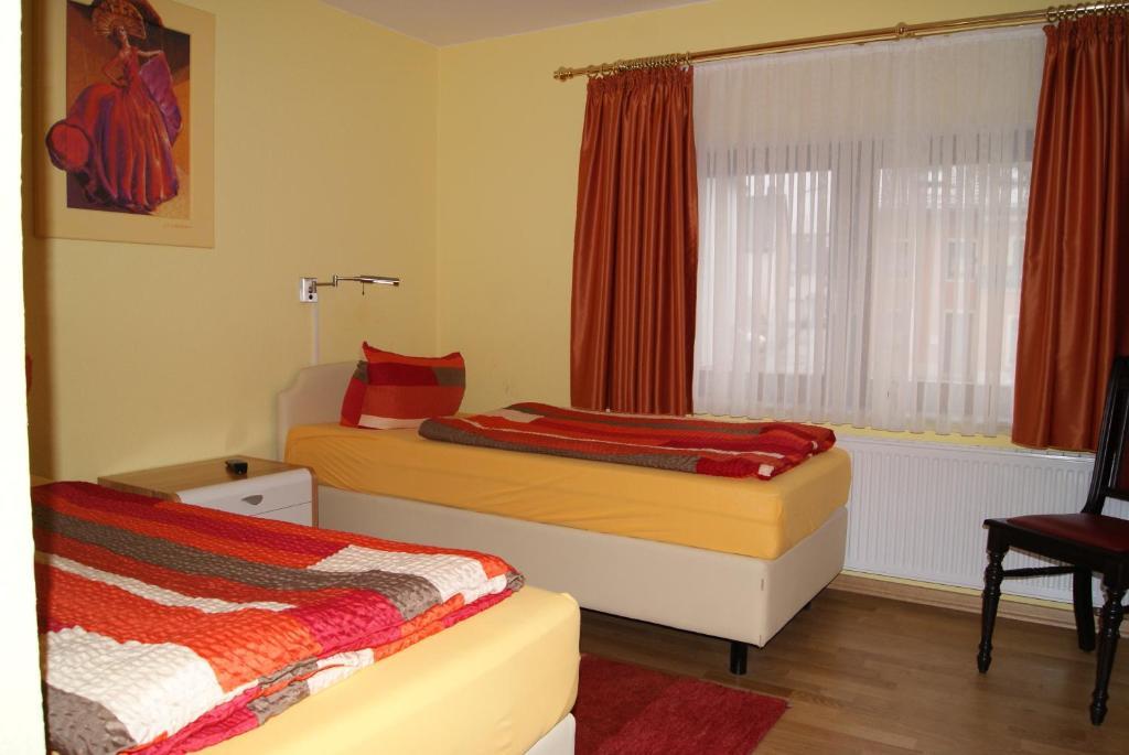 Hotel Kugel Трир Номер фото